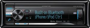 Kenwood KDC-BT53U