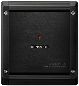 Kenwood X301-4