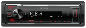 Kenwood KMM-BT206