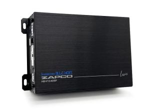 Zapco Louis (HB 410 ADSP)