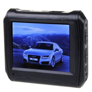 Camera Auto DVR 2,4 inch