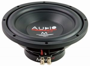 Audio System M 12 EVO