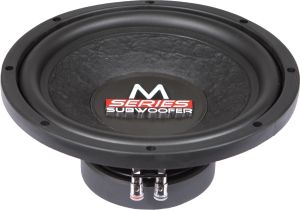 Audio System M 10