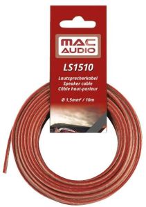 Mac Audio MAC LS 1510