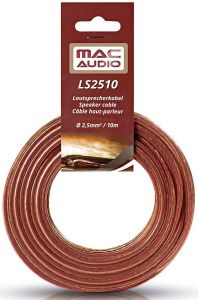Mac Audio MAC LS 2510
