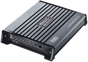 Mac Audio Titanium Pro 1.0