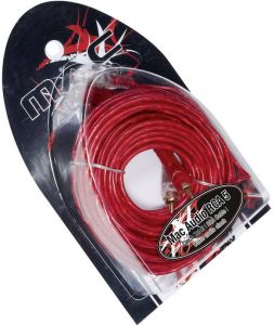 Mac Audio RCA 5