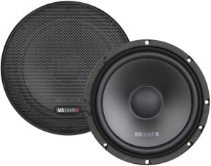 MB Quart QS 165W