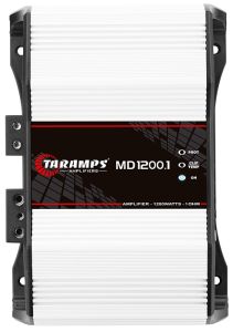 Taramps MD 1200.1 – 1 OHM