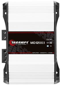 Taramps MD 1200.1 – 2 OHM