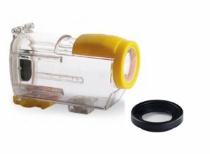Carcasa Waterproof Camera Video Midland XTC-300