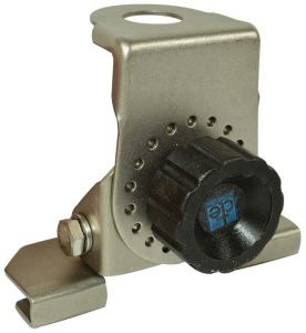 Suport Midland SP-S Inox pentru montaj antena pe portbagaj