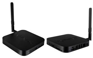 Mini PC cu Android MiniX NEO X7