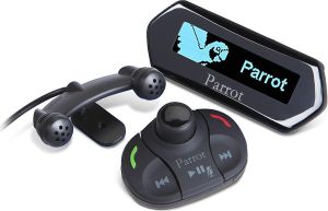 Parrot MKi 9100