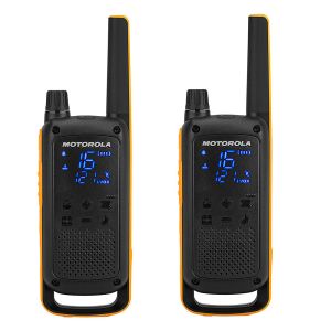 Motorola TALKABOUT T82 Extreme Set cu 2 buc