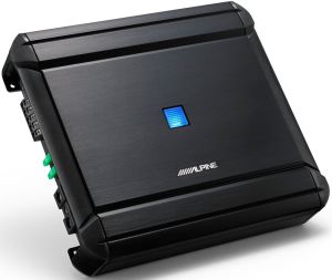 Alpine MRV-V500