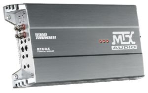 MTX RT604