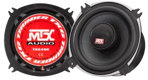 MTX TX640C