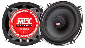 MTX TX650C