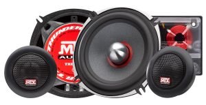 MTX TX650S