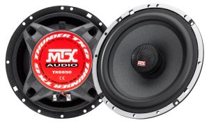 MTX TX665C