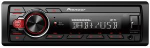 Pioneer MVH-130DAB