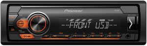 Pioneer MVH-S120UBA