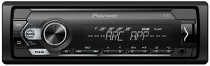 Pioneer MVH-S120UBW