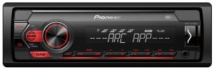 Pioneer MVH-S220DAB