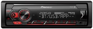 Pioneer MVH-S420BT