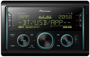 Pioneer MVH-S620BT