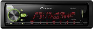 Pioneer MVH-X580BT