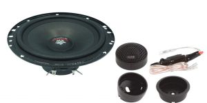 Audio System MX 165 EVO