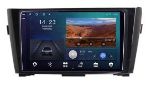 Navigatie Dedicat Nissan Qashqai J11 (2013-2020) Android Ecran QLED Octa Core 3+32 Carplay Android Auto