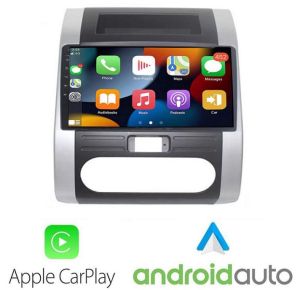 Navigatie Dedicata Nissan X-Trail 2007-2013 J-001 Carplay Android Auto Radio Camera USB