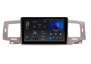 Teyes X1 Navigatie Auto dedicata Toyota Corolla 2000 - 2006, WiFi, 2+32GB 9" IPS, Android Quad-Core 1.3GHZ, Bluetooth 5.1 DSP