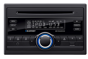 Blaupunkt New Orleans 220