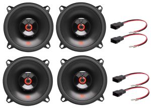 Difuzoare Dedicate Dacia Duster 2010 - 2017 JBL Club 522F RMS 90W