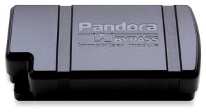 Modul bypass Pandora DI-3 cu Alimentare