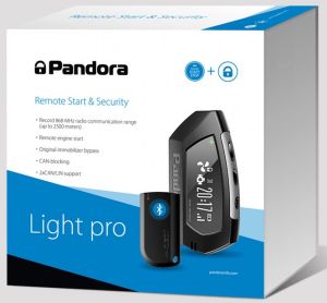 Pandora Light PRO