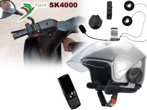 Parrot SK4000