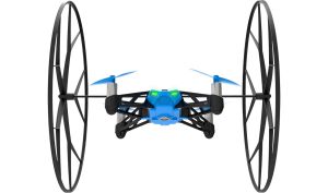Minidrona Parrot Rolling Spider