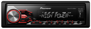 Pioneer MVH-280FD