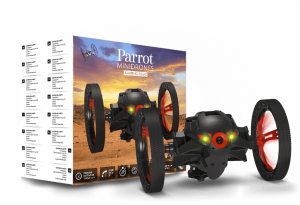 Minidrona Parrot Rolling Spider