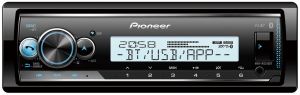 Pioneer MVH-MS510BT