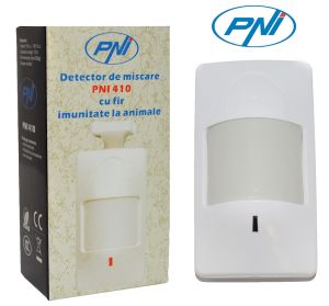 Detector de Miscare PNI 410