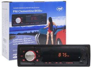 PNI Clementine 8450