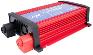 Invertor de tensiune PNI L1200W alimentare 12V iesire 230V