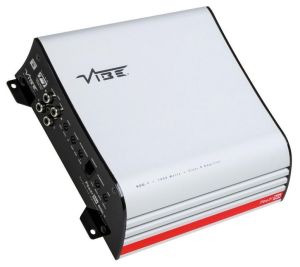Vibe POWERBOX500.1-V7