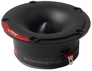 Tweetere Auto Vibe Slick PRO37T-V0, 98 mm, 75W RMS